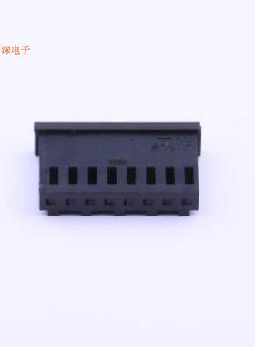 280361 |原装P=2.54mm(线对板/线对线)