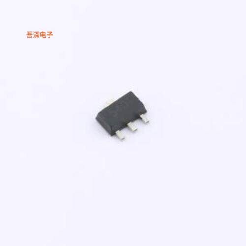 CXT5401 |原装SOT-89三极管(BJT)