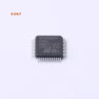 STM8S208C8T6TR 原装|正品LQFP-48(7x7)