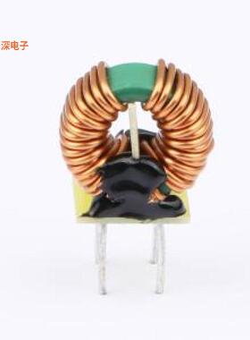 XRT16128B-272VFR1L |原装DIP-4P,21x12.5mm共模滤波