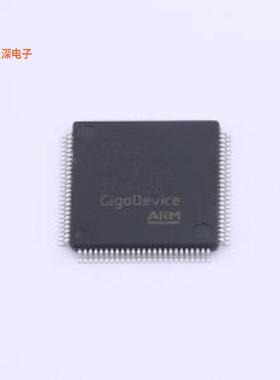 GD32F470VIT6 |原装LQFP-100(14x14)单片机(MCU/MPU/SOC)