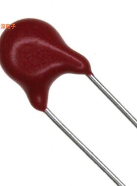 V12ZA05P |6 VVARISTOR 12.5V 50A DISC 5MM