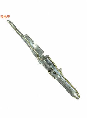 0002068103 |类型CONN PIN SOLDER PCB TIN