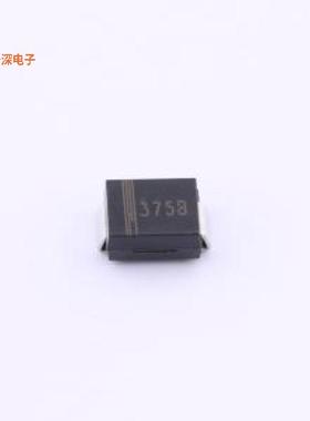 CZRB5375B-HF |原装DO-214AA(SMB)DIODE ZENER 82V 5W DO214AA