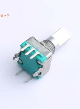 ED11306M-FB15A7.0-E20-100 |原装DIP-5旋转编码器