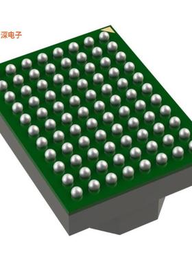 LTM4662IY |非隔离 PoL 模块DC DC CNVRTR 0.6-5.5V 0.6-5.5V