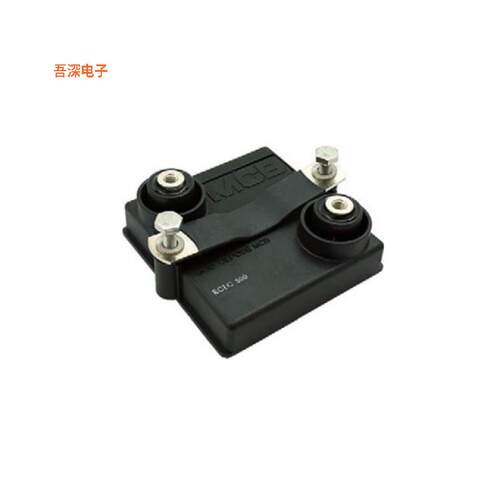 RCEC500HV1001KB |1 kOhmsRCEC 500 HV 1K 10% BO15