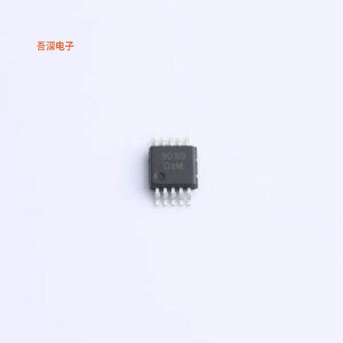 IBSP3030ADJMS10R00 |原装MSOP-10线性稳压(LDO)