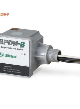 SPDN-B240-1P |1 型SPD TYPE 1 350V MCOV 1 POLE