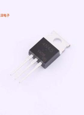 MTP4N45-VB |原装TO-220AB(MOSFET)