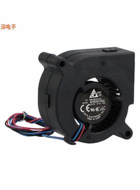 BFB04512MD-R00 |12VDCFAN BLOWER 45X20MM 12VDC WIRE