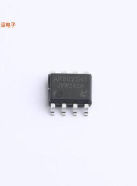 AP8022HS |原装SOP-8AC-DC控制器和稳压器