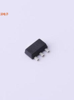 2DB1132R-13 |原装SOT-89TRANS PNP 32V 1A SOT-89-3