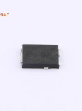 SS12P4C-M3/86A |原装TO-277ADIODE ARRAY SCHOTT 40V 6A TO277A