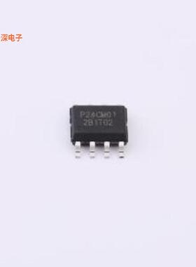 P24CM01B-SSH-MIT |原装SOP-8EEPROM