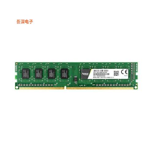 78.C1GEP.4010C |原装全新MODULE DDR3 SDRAM 8GB 240UDIMM
