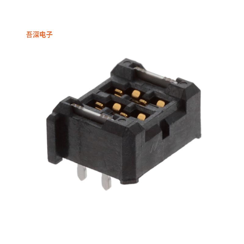 UMPS-02-03.5-L-V-S-W-TR |原装全新CONN RCPT 2POS 2.00