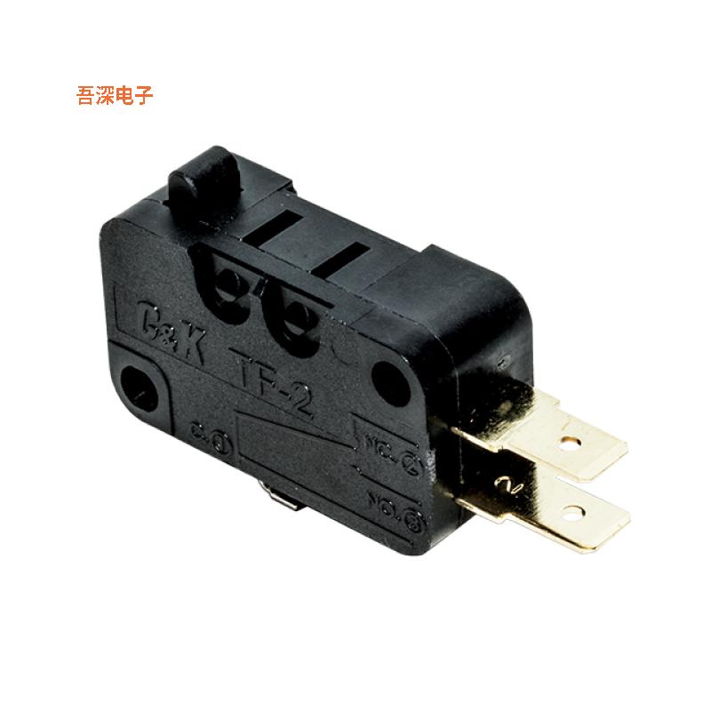 TF2CJK6VT1410C |SPDTSWITCH SNAP ACTION SPDT 10A 125V