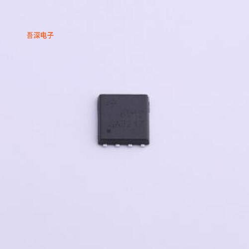 AON6512 |(MOSFET)N沟道,30V,150A,1.7mΩ@10V