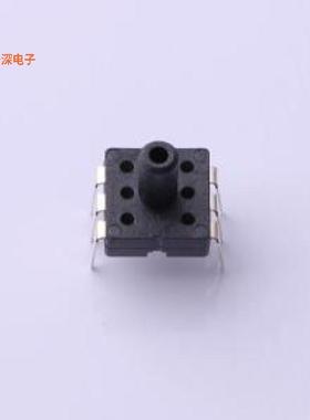 GZP160-040DR |插件表压，-40~40kPa，mV输出压力DIP-6