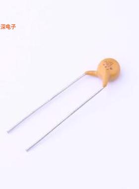 CT81-Q5Y5V1D102MSEW |原装插件,P=7.5mm直插瓷片