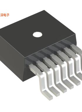 G3R450MT17J-TR |N 通道1700V 450M TO-263-7 G3R SIC MOSF