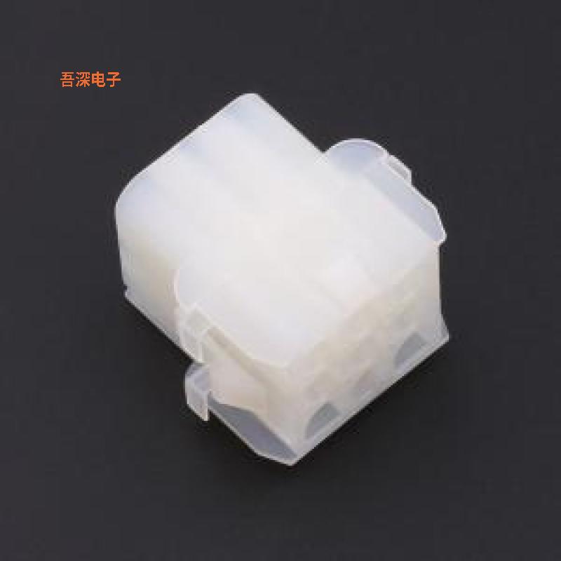 HC-63001-3*3EY-05 |原装P=6.3mm(线对板/线对线)