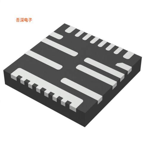 MP86905GR-Z |半桥IC HALF BRIDGE DRIVER 23QFN