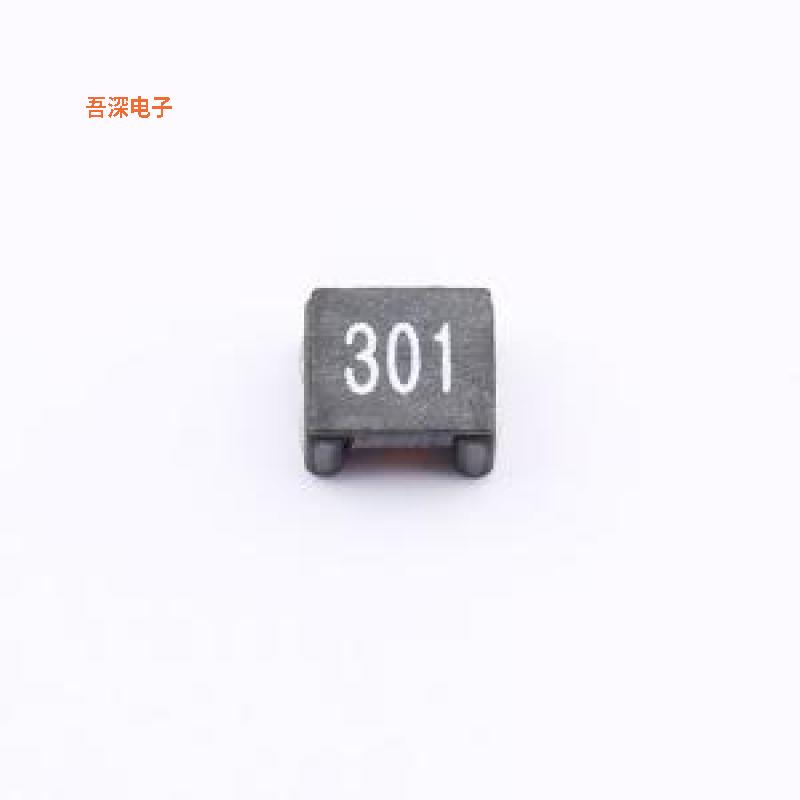 LCM4520-301 |原装SMD-4P,4.7x4.5mm共模滤波器