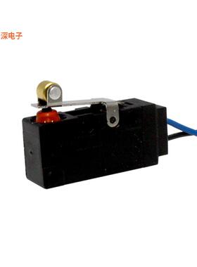 VM3SAQF1803L06 |SPST-NOSWITCH LIMIT SPST-NO 10A 125V