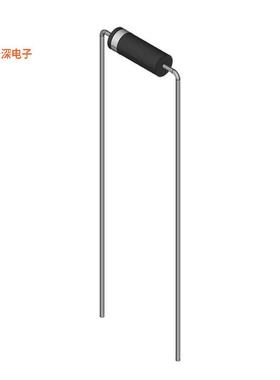 MV1403 |210pF @ 2V，1MHzDIODE VAR CAP SINGLE 12V