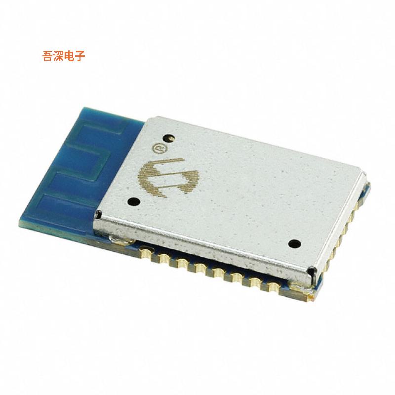 原装 RN4020-V/RM120 |全新正品RF TXRX MOD BT TH SMD