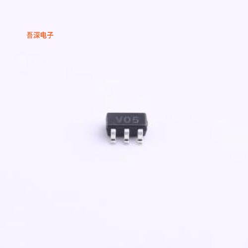 SRV05-4ATCT |原装SOT-23-6静电和浪涌保护(TVS/ESD)