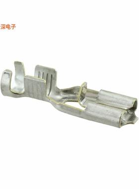 170335-1 |原装全新CONN QC RCPT 10-15AWG 0.250