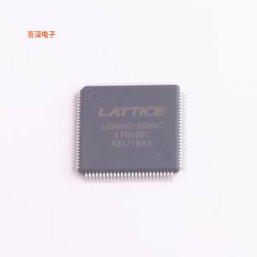 LCMXO2-256HC-4TG100C 原装|正品TQFP-100(14x14