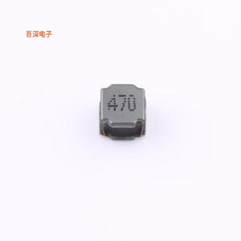 NR5040-470M |原装SMD,5x5mm功率