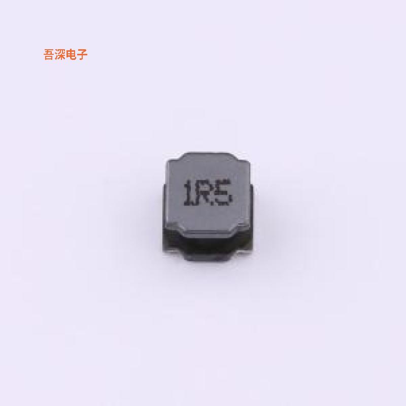SFE6045A-1R5N-F-HF |1.5uH ±20% 9.5A功率SMD,6x6mm