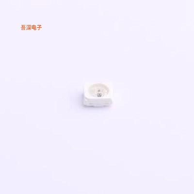 TX1812LLA5-F03 |原装SMD,2.4x2.7mmRGB (内置IC)