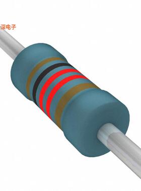 MBA02040C1022FRP00 |原装全新RES 10.2K OHM 0.4W 1% AXIAL