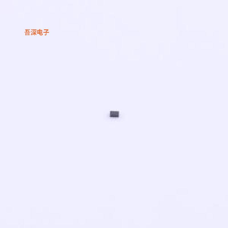 NSR01L30MXT5G |原装X3DFN肖特基二极管