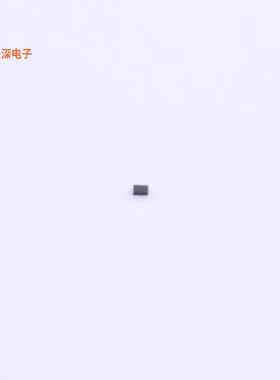 NSR01L30MXT5G |原装X3DFN肖特基二极管