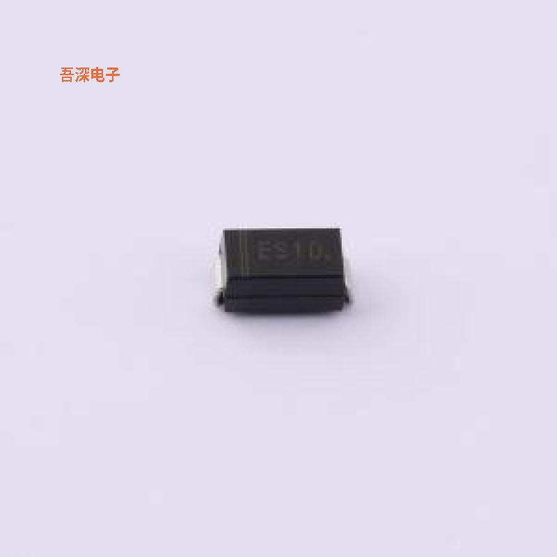 HES1DM361T |原装SMA快恢复/高效率二极管
