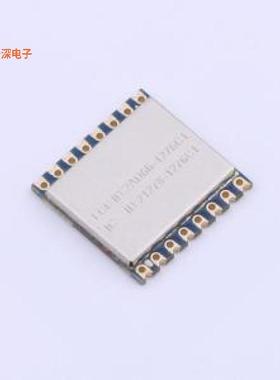 lora1276-C1-915MHz |原装SMD,16x16mmLoRa模块