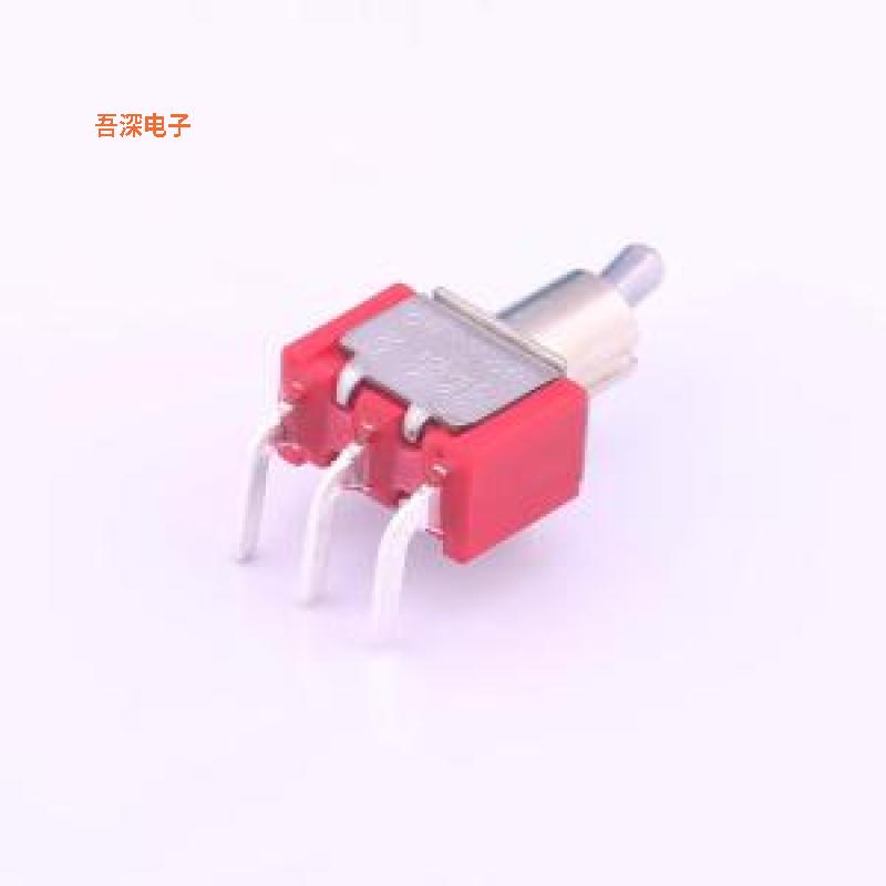 1MS1T2B4M6QES |原装插件钮子开关