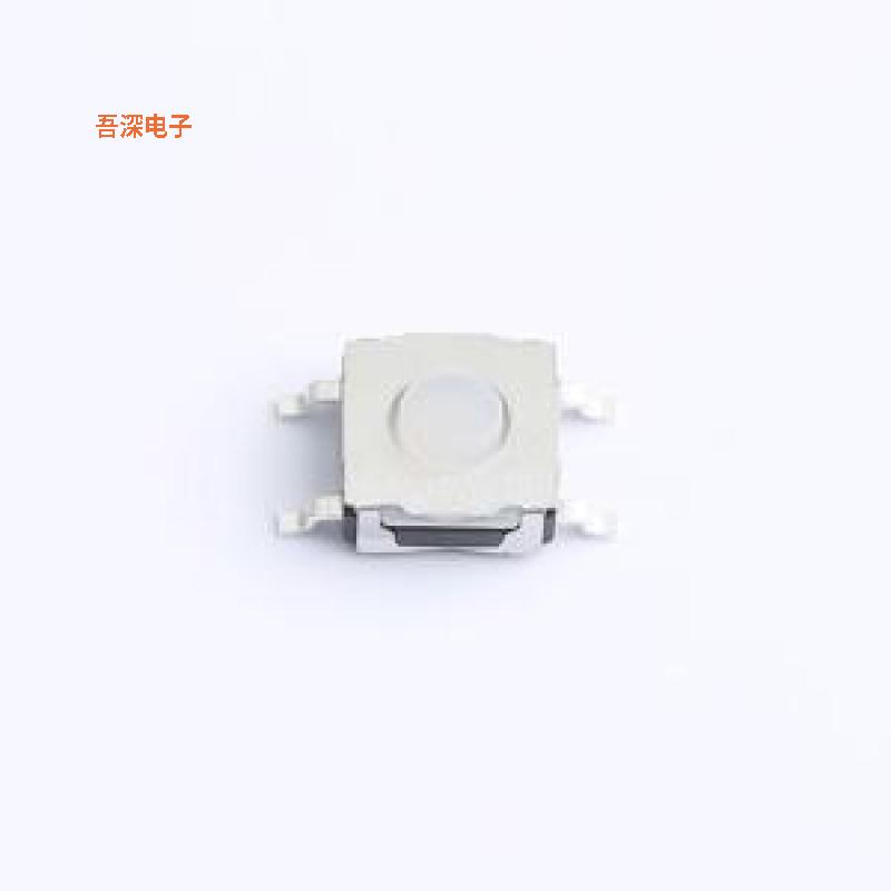 TVEM17-035CW-R |原装SMD-4P,6.2x6.2mm轻触