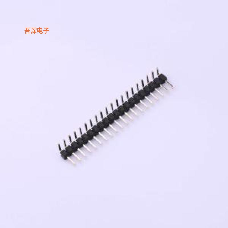 MTP220-1120R1 |排针排针 PH2.0    L=10.5  R/A