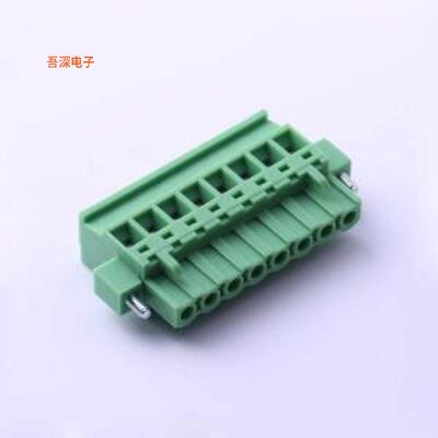 KF2EDGKAM-5.08-8P |原装P=5.08mm插拔式接线