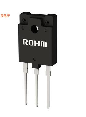 RGTH40TK65GC11 |原装全新IGBT TRENCH FS 650V 23A TO-3PFM