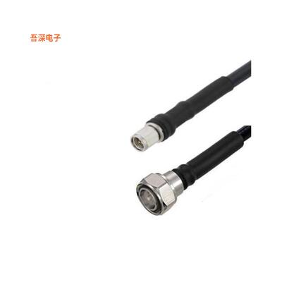 原装 LMR-240-LSZH-4310M-SM(QTY:3Ft) |全新正品4.3/10 至 SMA