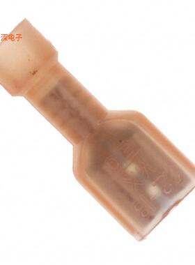 0190030013 |标准CONN QC RCPT 18-22AWG 0.187